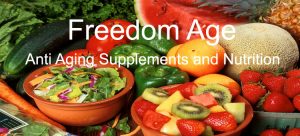 freedom age anti aging supplements and nutrition