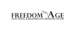 Freedom Age - Functional & Regenerative Medicine Center