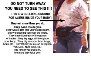 Vitamin Deficiencies