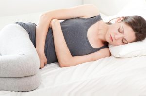 Hormonally related cancers such as ovarian, breast