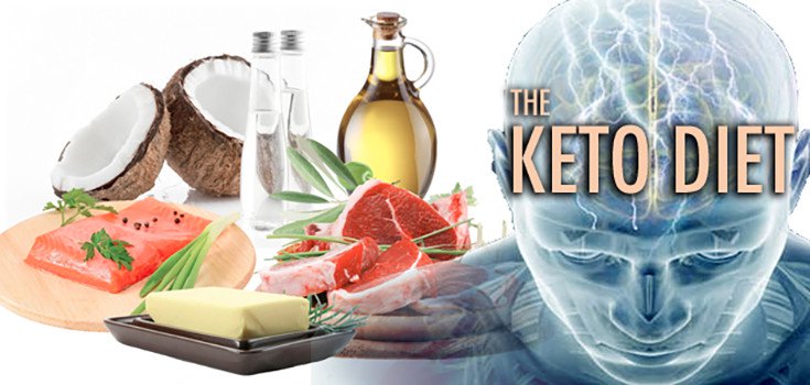 High fat keto diet for cancer patients