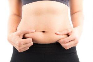 Belly fat, which does not go, here is help - Freedom Age
