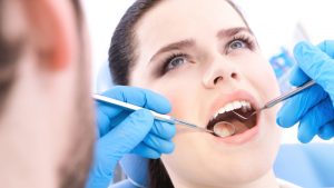 Dental Fillings May Cause Health Issues