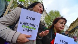 Chronic Lyme Disease - Freedom Age