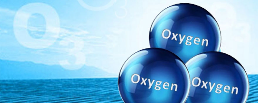 10 Benefits of drinking Ozone detox water