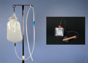 6 Reasons I prefer to give probiotic retention enema to my patients