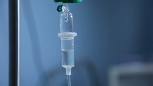 Intravenous Ozone therapy India