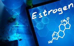 How estrogen dominance prevents you from losing weight - Freedom Age