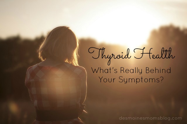 Want to lose 20 pounds, reset your thyroid!