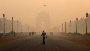 Air Pollution is Becoming More Dangerous Than Ever - Functional Medicine Clinic in India