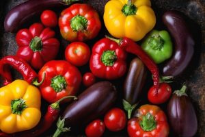 How Nightshade vegetables can adversely impact your health