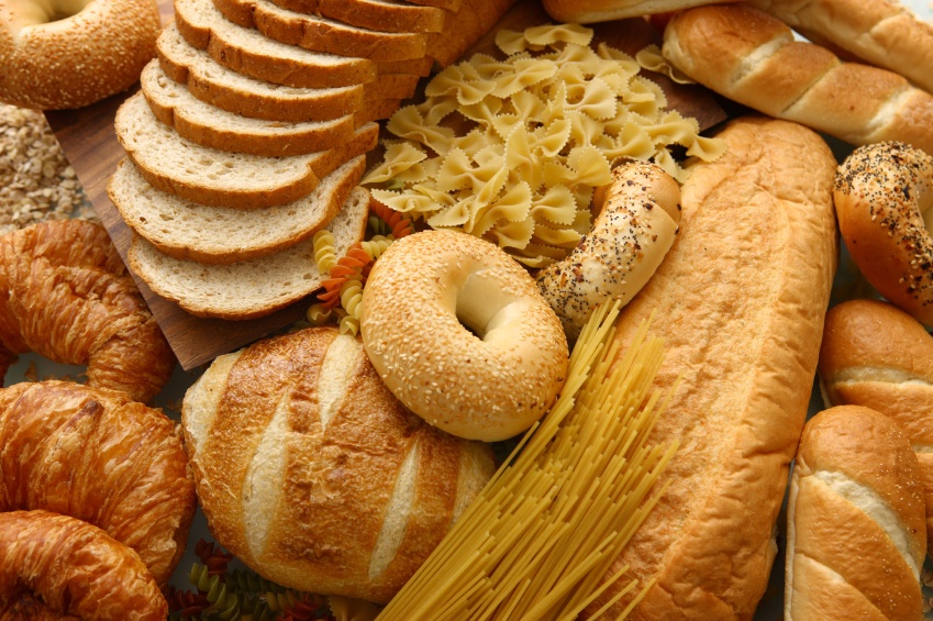 Fix your mood, Lose pounds, go gluten free!