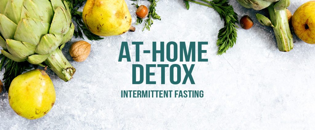 Intermittent fasting a beautiful tool against cancer
