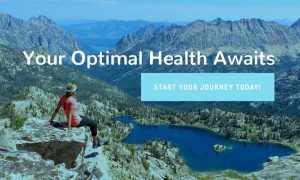 Constant fatigue, what causes it - Freedom Age