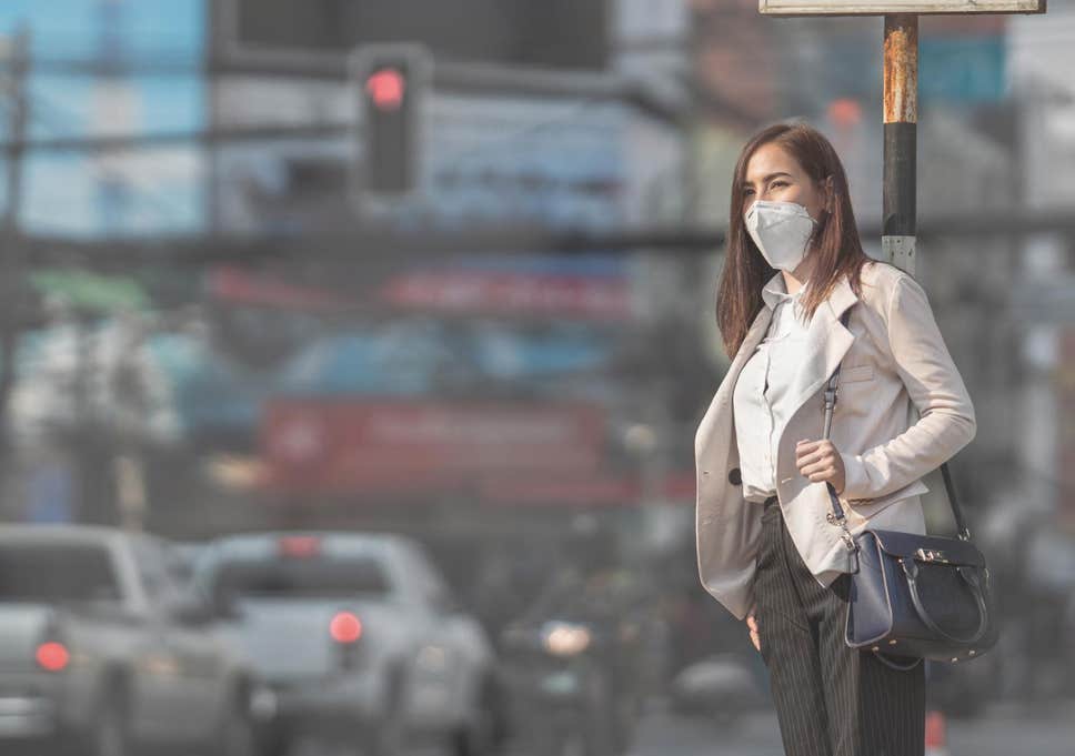 What can pollution do to us?