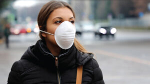 COVID 19, WINTERS ARE A HIGHER RISK