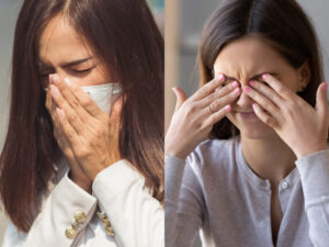 COVID 19 LONG HUALERS - Freedom Age