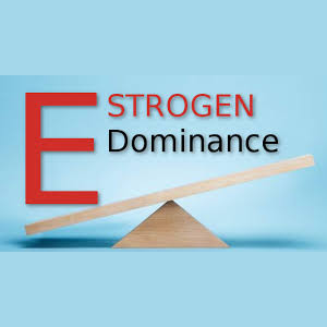 Estrogen Dominance is a Metabolic - Freedom Age