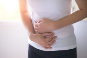 Frequent abdominal pain, gas, constipation ? It may be IBS.