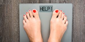 UNEXPLAINED FATIGUE OR WEIGHT GAIN - Freedom Age