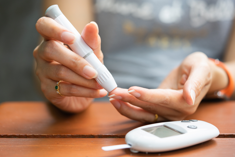 FUNCTIONAL MEDICINE AND TYPE 2 DIABETES