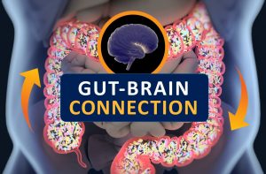 YOUR GUT IS CAUSING NEURODEGENERATIVE DISORDERS !