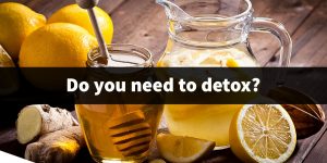 Do we really need to detox - FUNCTIONAL MEDICINE DOCTOR DELHI