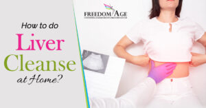 How to do Liver Cleanse at Home - Functional Medicine Doctor in India