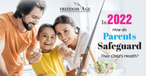 In 2022 How Do Parents Safeguard Their Child's Health - Functional Medicine Doctor in India