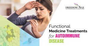 Functional Medicine Treatments for Autoimmune Disease Clinic in Gurgaon