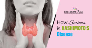 How Serious is Hashimoto's Disease Clinic in Gurgaon