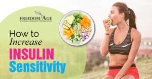 How to Increase Insulin Sensitivity Clinic in Gurgaon