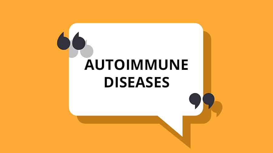 Healing Autoimmune Disorders Naturally: The Functional Medicine Approach