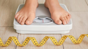 Weight loss noninvasive FIR mesotherapy