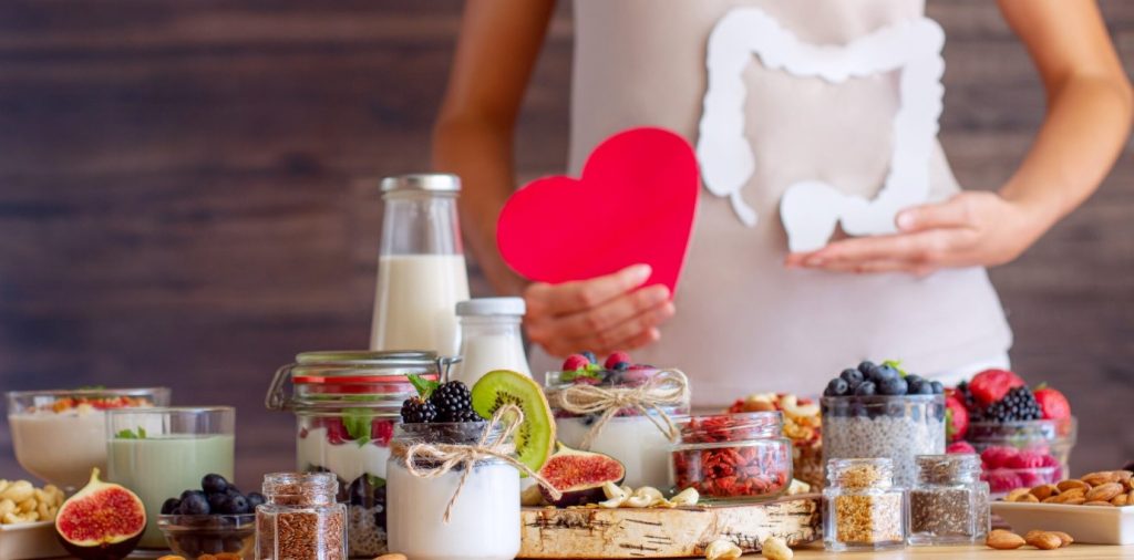 How Gut Healing Diets Support Immune Balance?