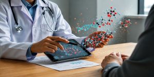 peptide therapy in functional medicine